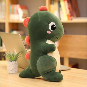 Baby Soft Toys - Dinosaur