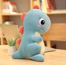 Load image into Gallery viewer, Baby Soft Toys - Dinosaur
