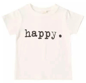Happy Baby T-shirt