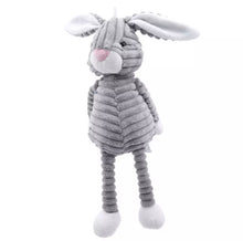 Load image into Gallery viewer, Grey Bunny Newborn Gift Box
