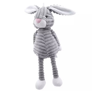 Grey Bunny Newborn Gift Box