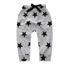 Load image into Gallery viewer, Baby Stars Pants
