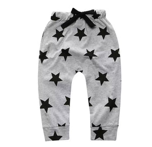 Baby Stars Pants