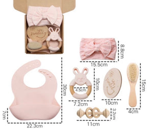 Baby Blossom Gift Box