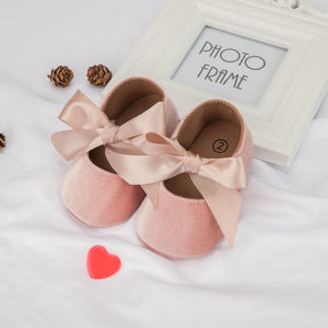 Princess Ballet Shoes