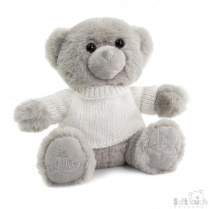 Baby Soft Toy - Star Teddy Bear
