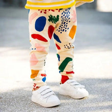 Carica l&#39;immagine nel visualizzatore di Gallery, Baby Colourful Pants
