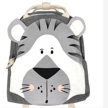Load image into Gallery viewer, animal-kids-backpack
