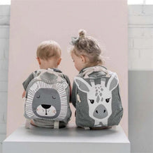 Carica l&#39;immagine nel visualizzatore di Gallery, animal-kids-backpack
